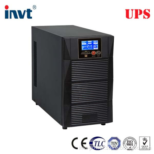 Single Phase Online UPS 1kVA 2kVA 3kVA